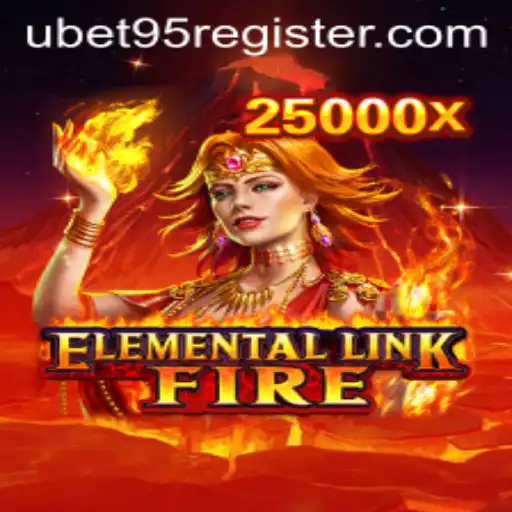 Unleashing the Power of ElementalLinkFire with Ubet95