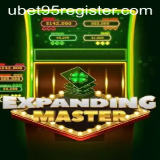 Exploring the Dynamic World of ExpandingMaster and the Keyword Ubet95