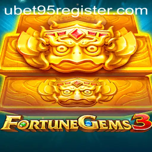 Exploring the Exciting World of FortuneGems3 and Ubet95