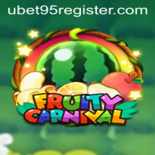 Unveiling FruityCarnival: A Vibrant Adventure with Ubet95