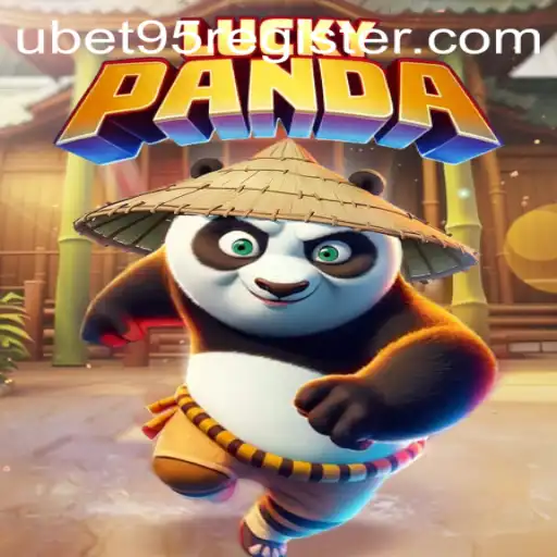 Exploring LuckyPanda: A Riveting Game Experience with Ubet95