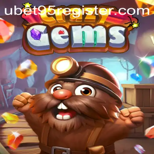 Uncovering the Gem-Tastic World of CrazyGems with Ubet95