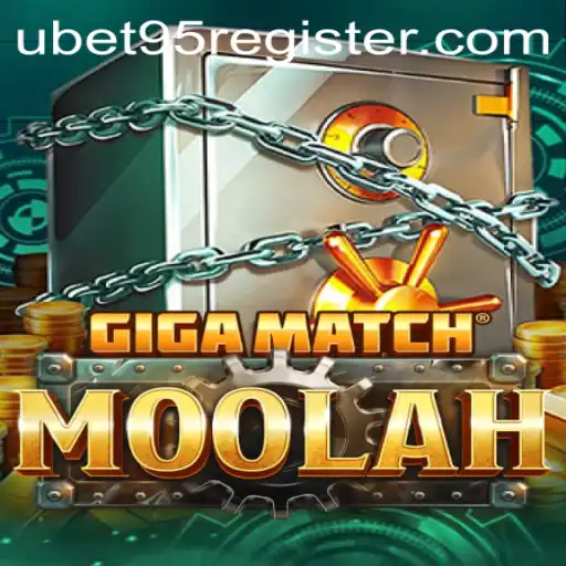 Experience the Thrill of GigaMatchMoolah with Ubet95