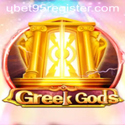 Exploring the Exciting World of GreekGods: A Thrilling Experience with Ubet95