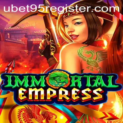 Discover the Epic World of ImmortalEmpress: A Game That Redefines Strategy