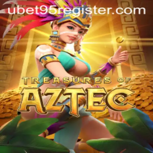 Discover Treasures of Aztec with Ubet95: A Thrilling Gaming Experience