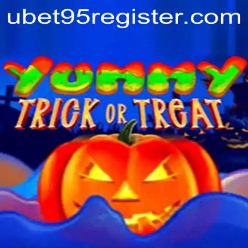 Unveiling the World of YummyTrickorTreat: A Delightful Gaming Experience Enhanced by Ubet95