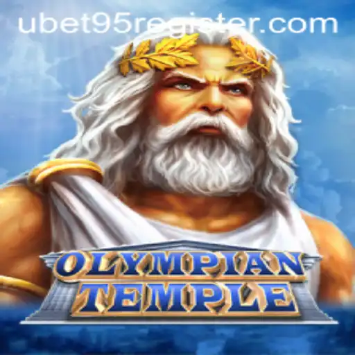 Exploring the Mystical Realms of 'OlympianTemple' with Ubet95