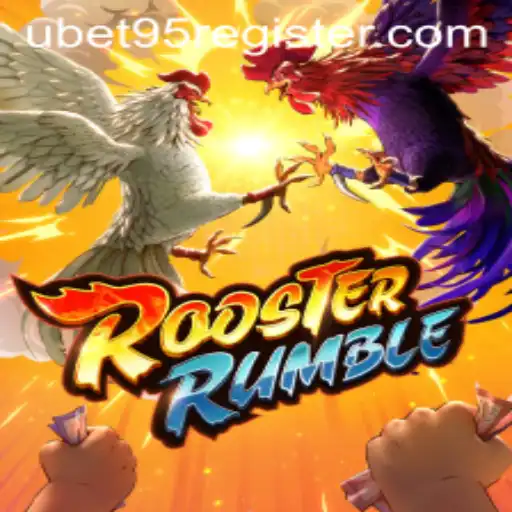 Exploring RoosterRumble: The Exciting Game in the Spotlight at Ubet95