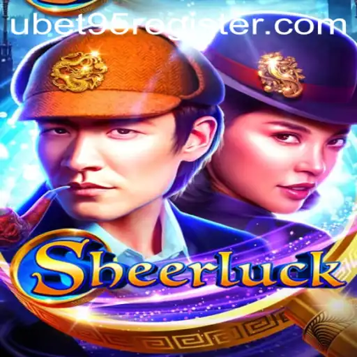 Exploring Sheerluck: The Exciting World of Ubet95